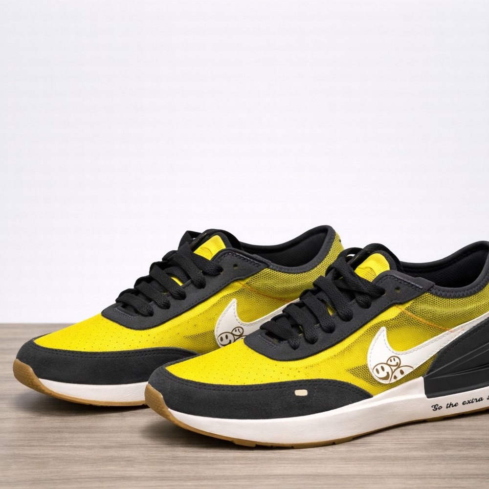 Kids Nike Waffle One - Go the Extra Smile
